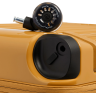 Чемодан PIQUADRO POP (BV4425POP/G2) 40x20x55см 31л. Поликарбонат желтый