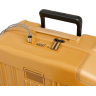 Чемодан PIQUADRO POP (BV4425POP/G2) 40x20x55см 31л. Поликарбонат желтый