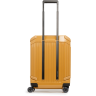 Чемодан PIQUADRO POP (BV4425POP/G2) 40x20x55см 31л. Поликарбонат желтый