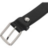 Ремень мужской PIQUADRO MODUS CU4874MO/N (чёрный)
